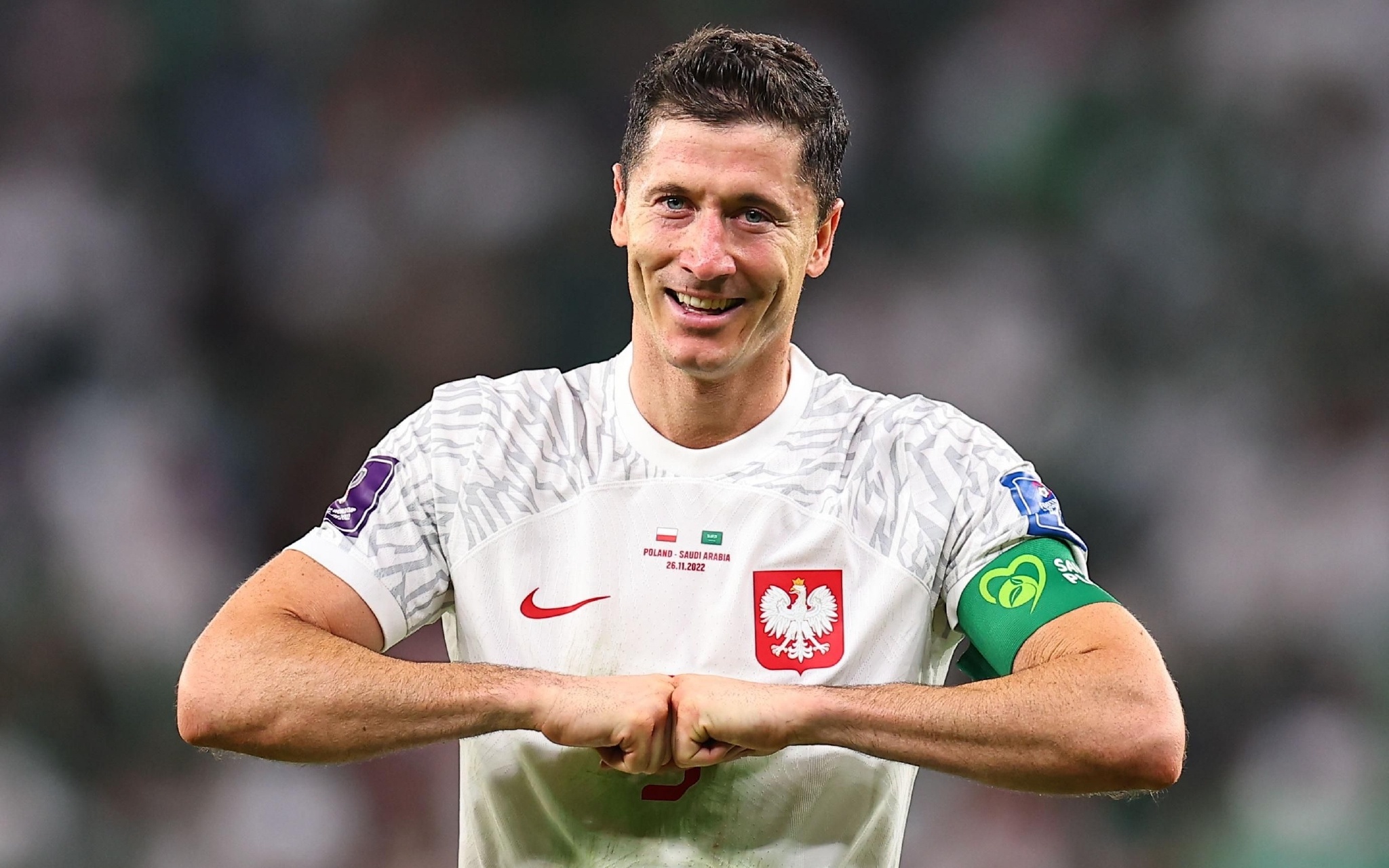 ledong sports-IG引发争议！，莱万多夫斯基官方宣布表现优异新规热度持续攀升-ledong sports