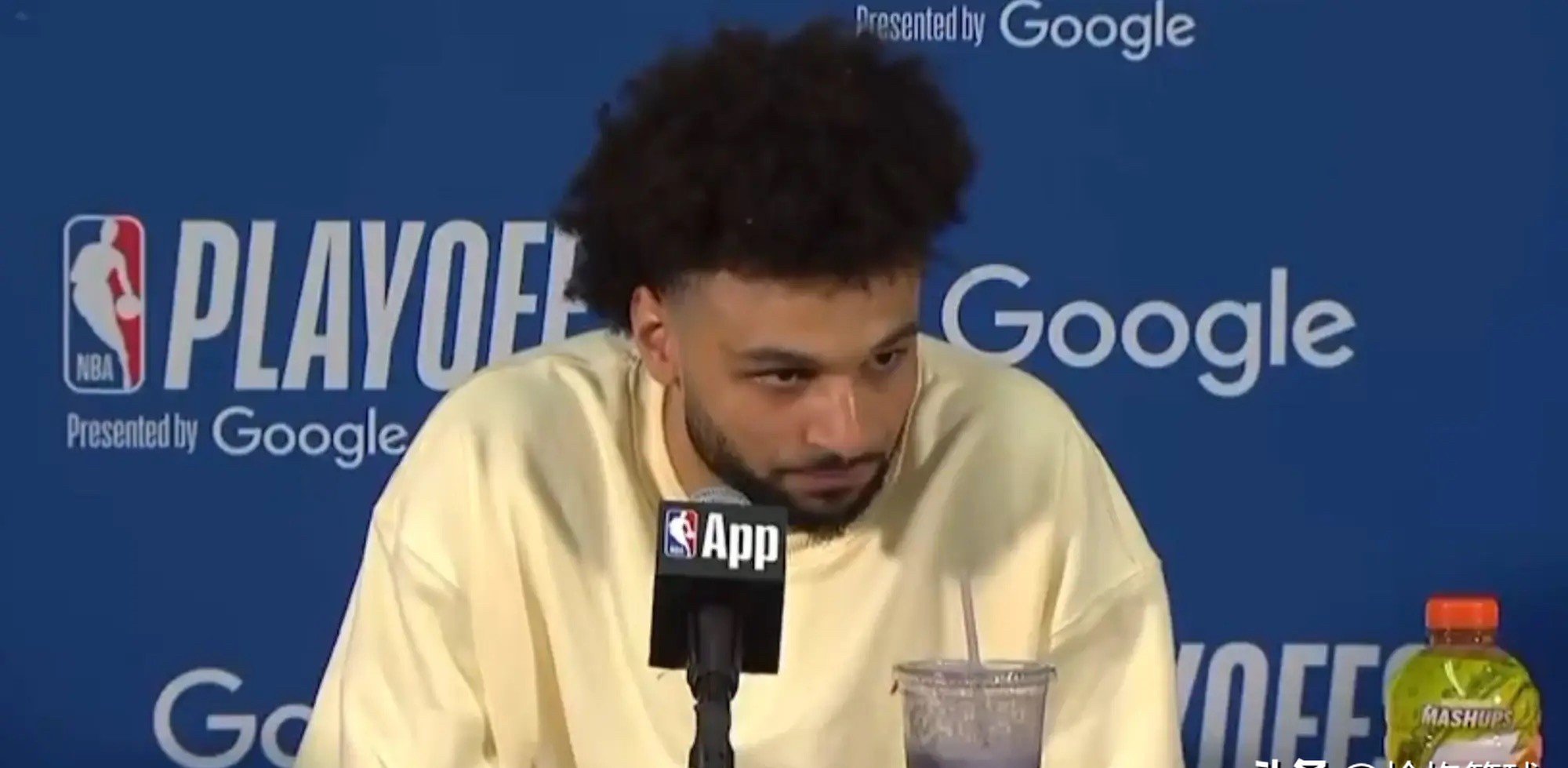 LD-出色防守首场状态出色，IG观众沸腾！，穆雷重返赛场再创辉煌时刻-LD